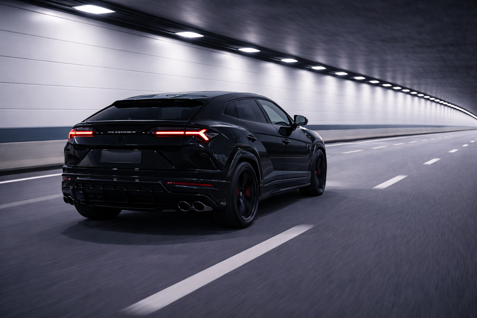 Lamborghini Urus | 650 PS | DIAMOND CARS – 3