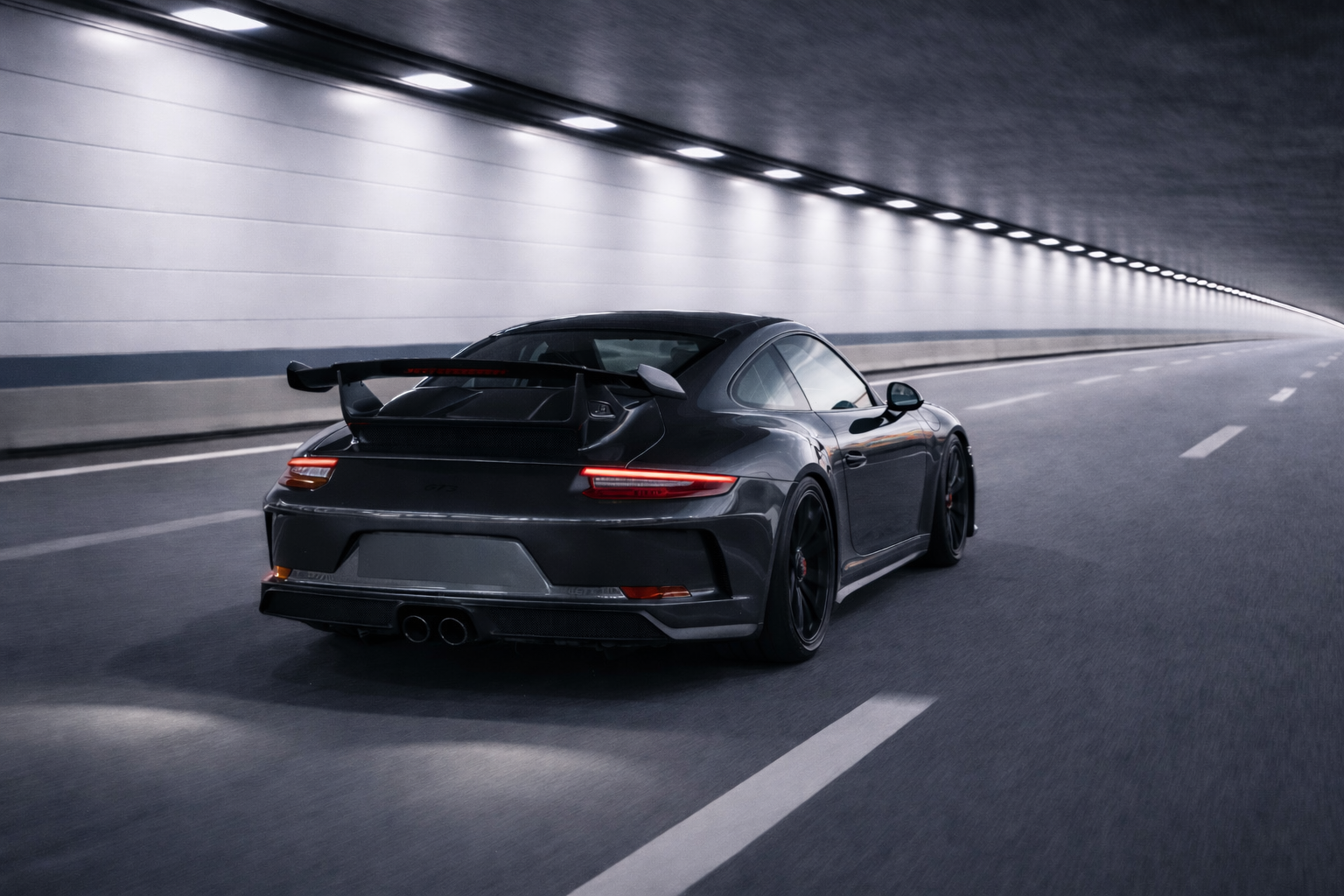 Porsche 911 GT3 | 500 PS | DIAMOND CARS – 3