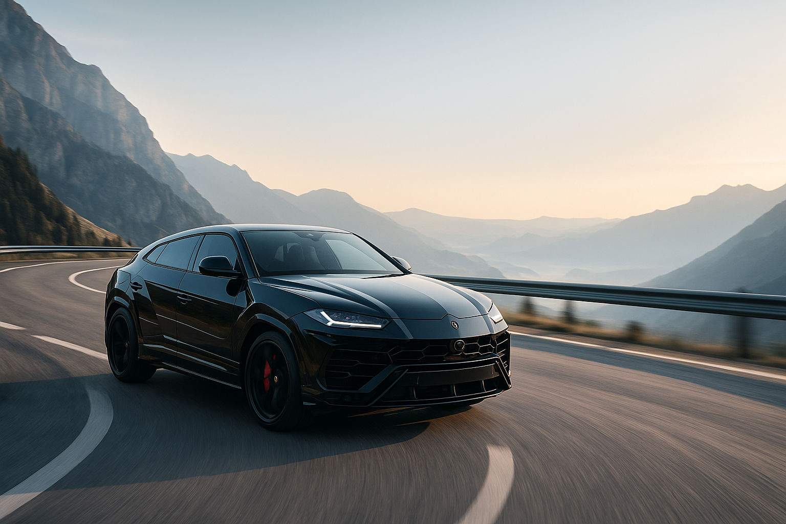 Lamborghini Urus | 650 PS | DIAMOND CARS
