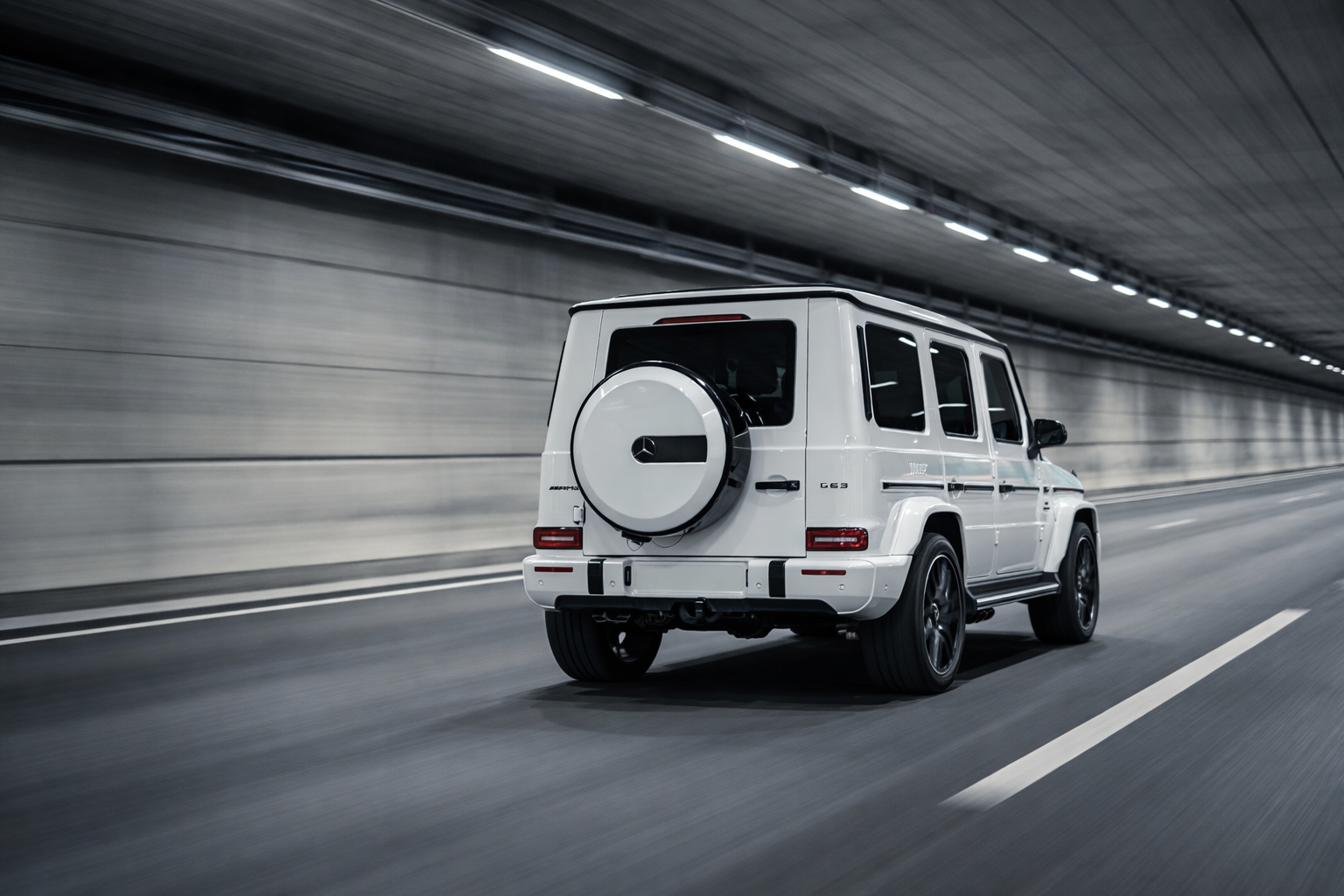 Mercedes G63 AMG | 585 PS | DIAMOND CARS – 3