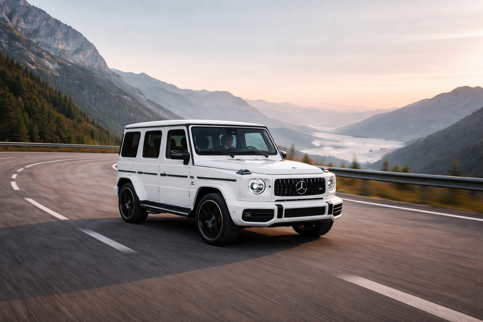 Mercedes G63 AMG | 585 PS | DIAMOND CARS