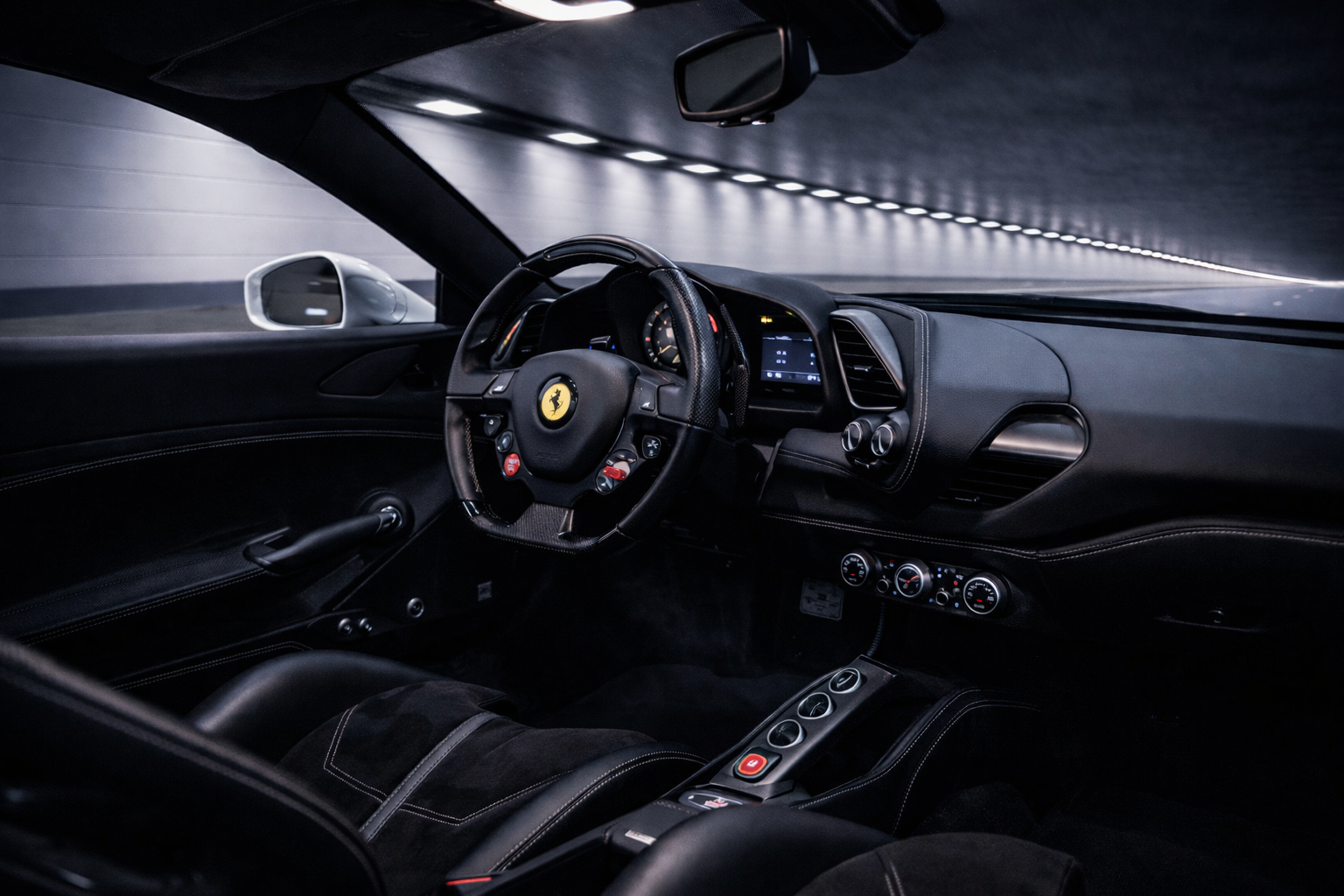 Ferrari 488 GTB | 670 PS | DIAMOND CARS – 4