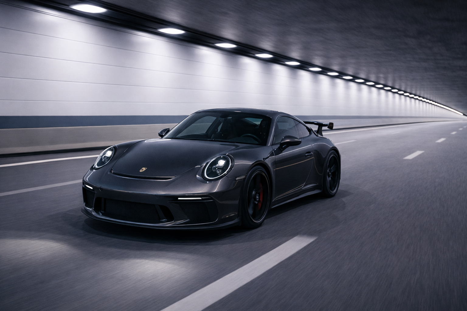 Porsche 911 GT3 | 500 PS | DIAMOND CARS – 2