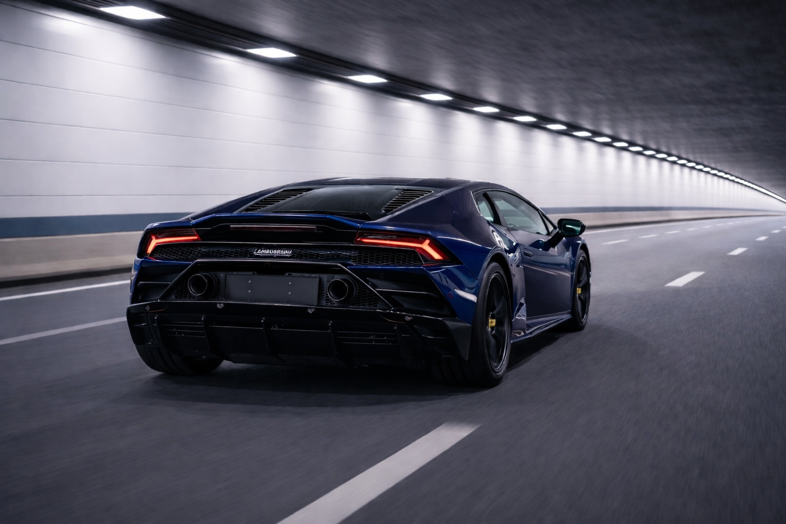 Lamborghini Huracan EVO | 640 PS | DIAMOND CARS – 3
