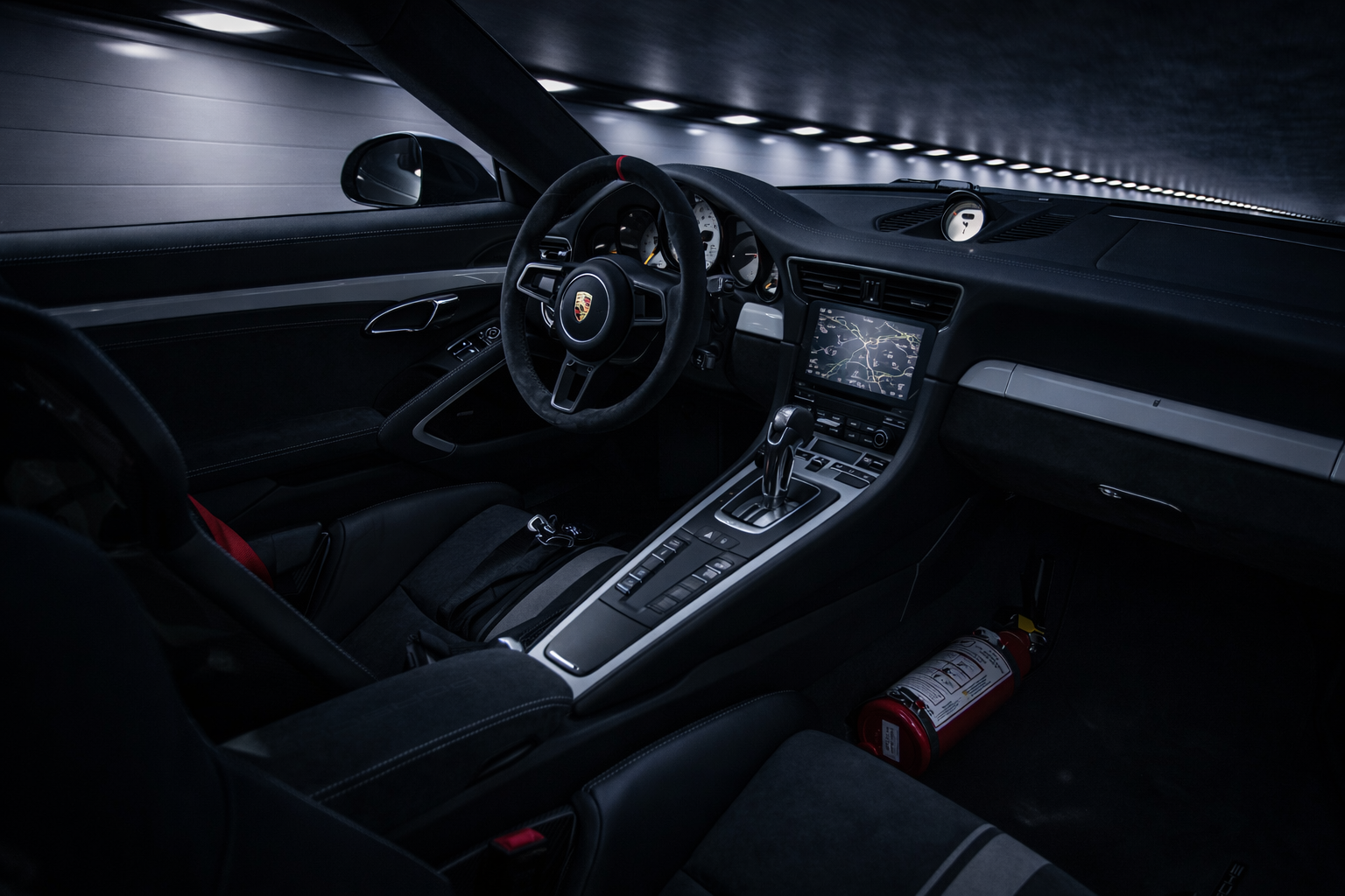 Porsche 911 GT3 | 500 PS | DIAMOND CARS – 4