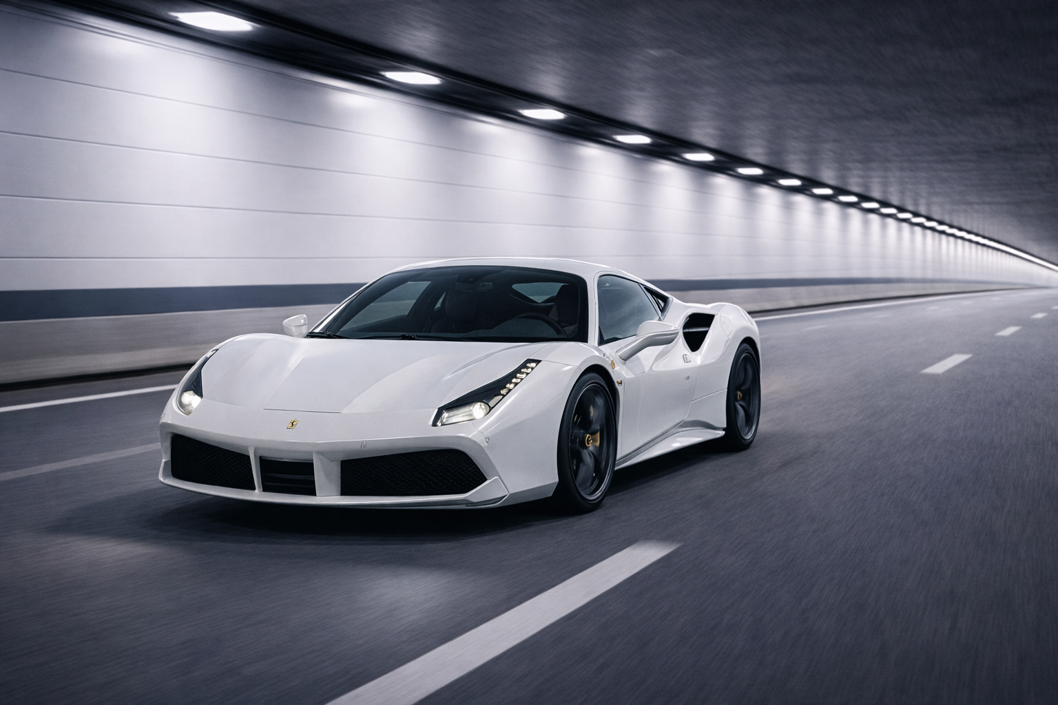 Ferrari 488 GTB | 670 PS | DIAMOND CARS – 2