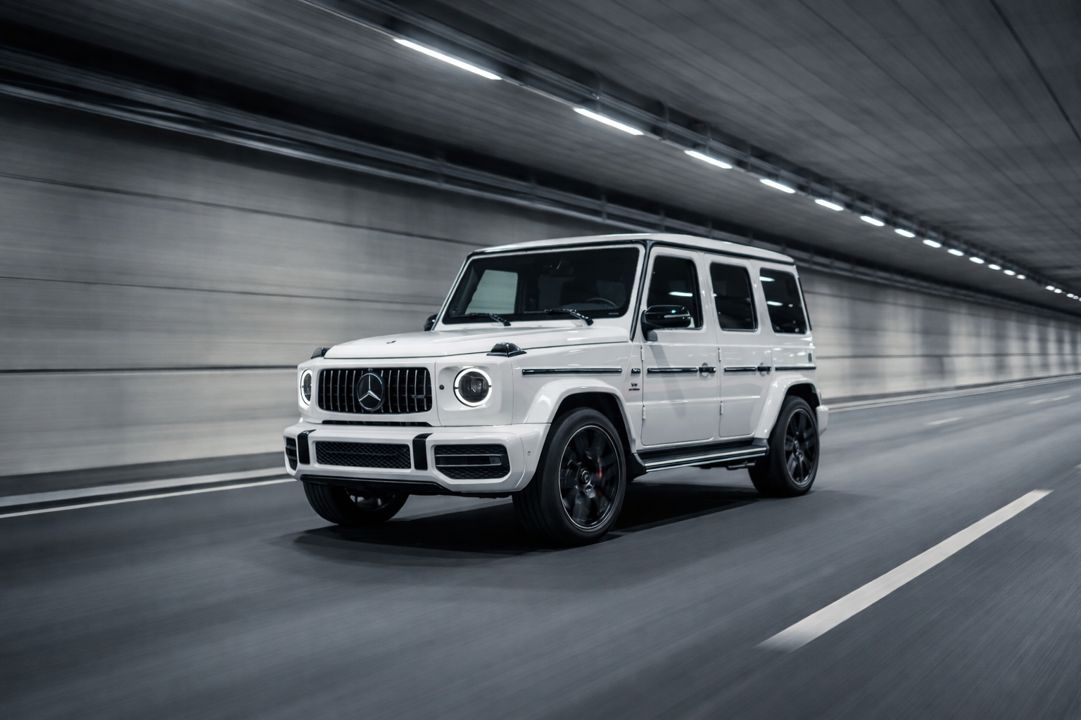 Mercedes G63 AMG | 585 PS | DIAMOND CARS – 2