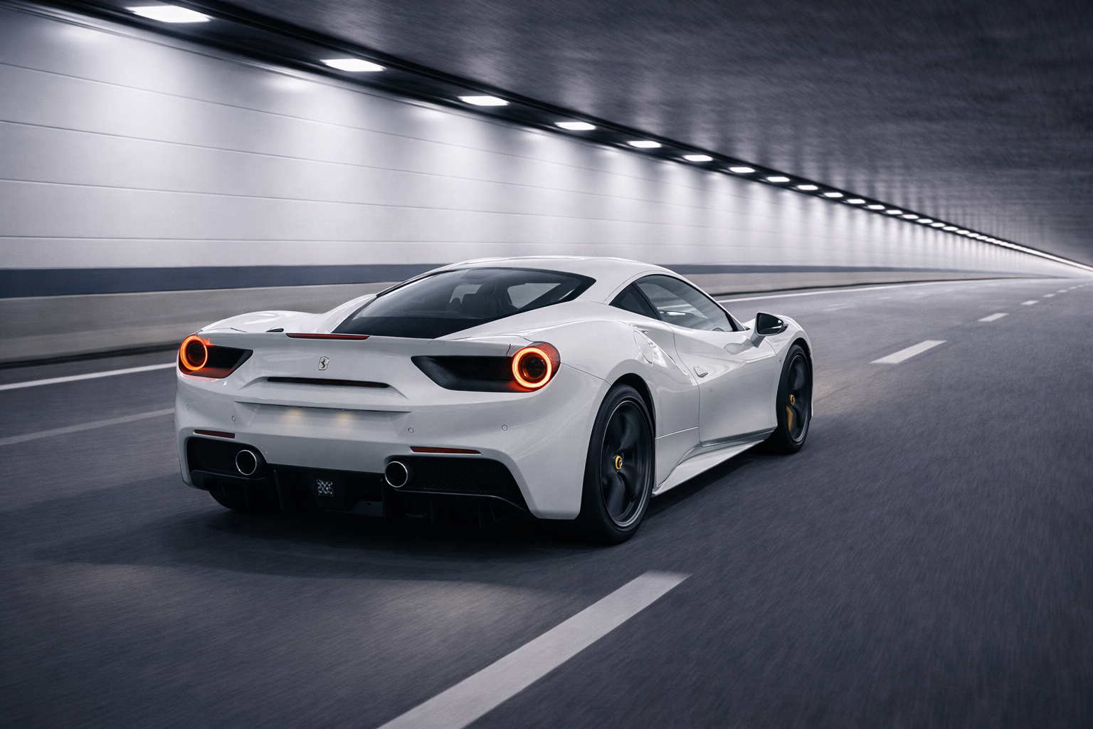Ferrari 488 GTB | 670 PS | DIAMOND CARS – 3