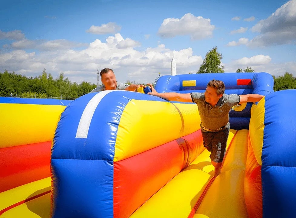 BungeeRun 10x4m – 3