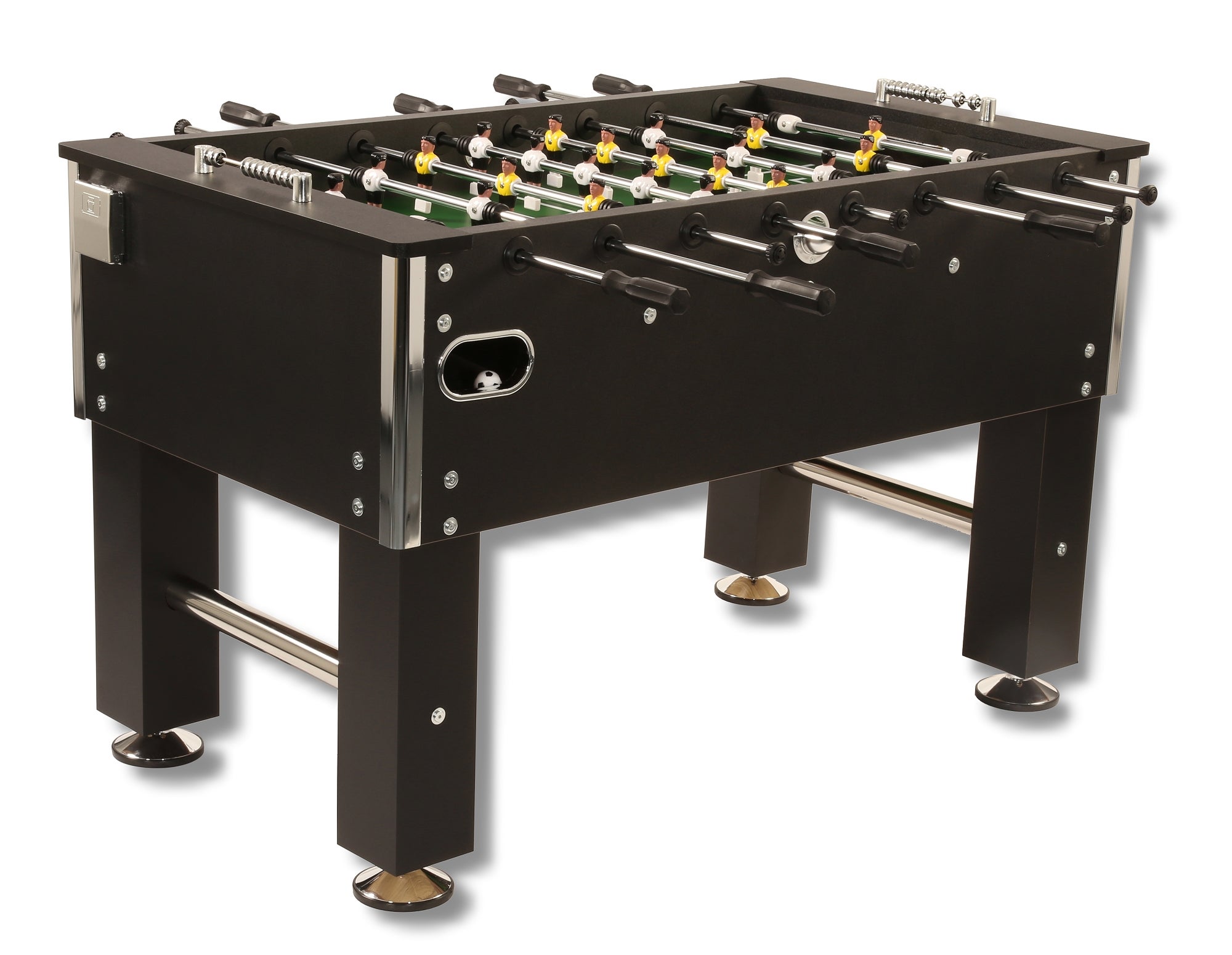 Tischkicker - Tischfußball - Kickertisch mieten – 2