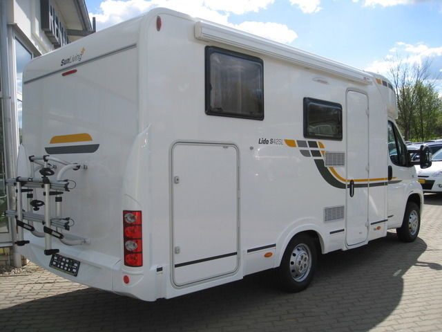 Wohnmobil Sun Living Lido 42 SL – 3