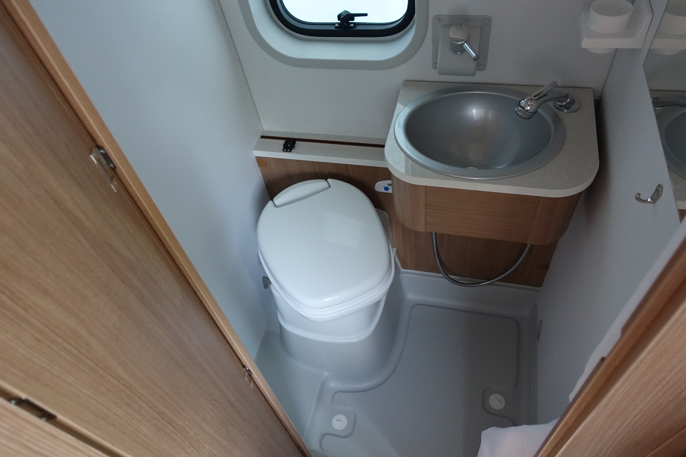 Wohnmobil Sun Living Flexo SLX – 4