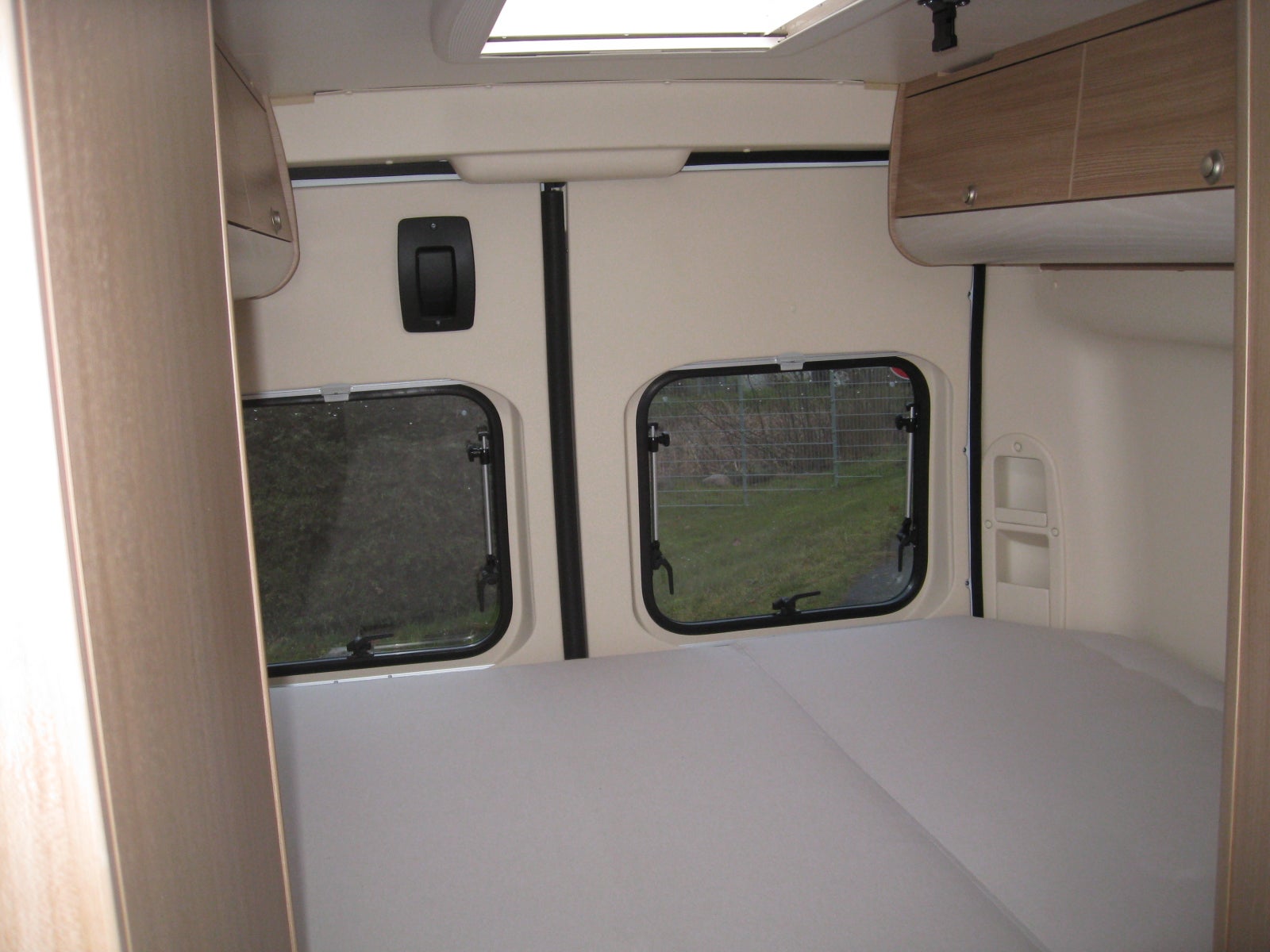 Wohnmobil Sun Living Flexo Van – 3