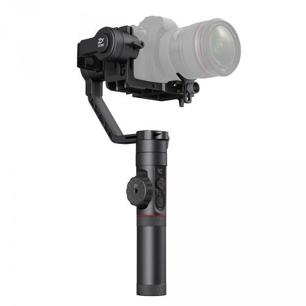 Zhiyun Crane 2 mieten – Versand deutschlandweit, ab 22 €/Tag