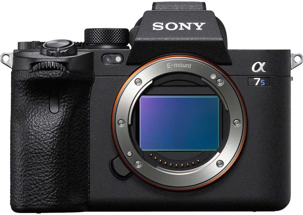 Sony Alpha 7s III (Videotarif) mieten – Versand deutschlandweit, ab 50,50 €/Tag