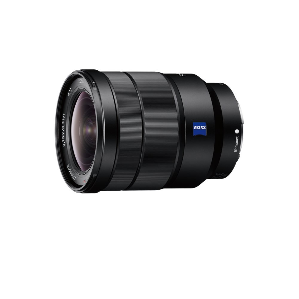 Sony FE 16-35mm f/4 ZA OSS mieten – Versand deutschlandweit, ab 16 €/Tag