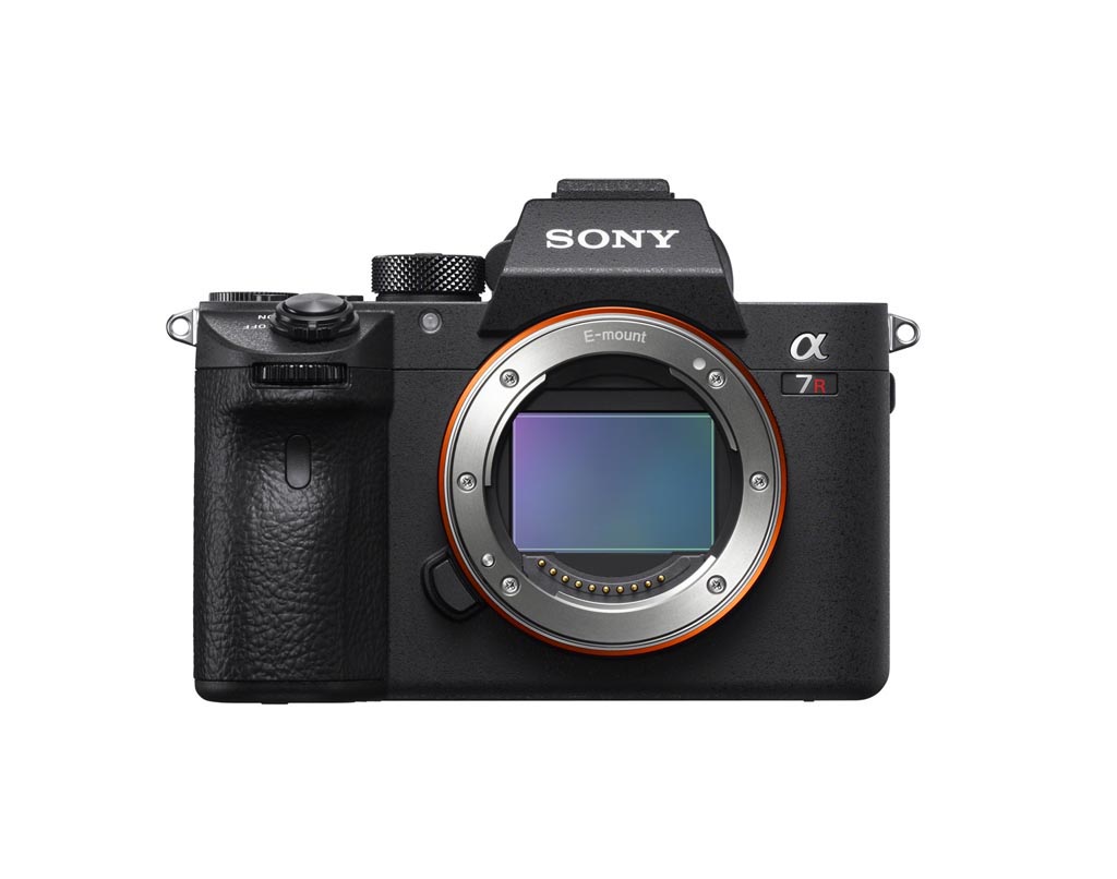 Sony Alpha 7R III (Videotarif) mieten – Versand deutschlandweit, ab 45,50 €/Tag