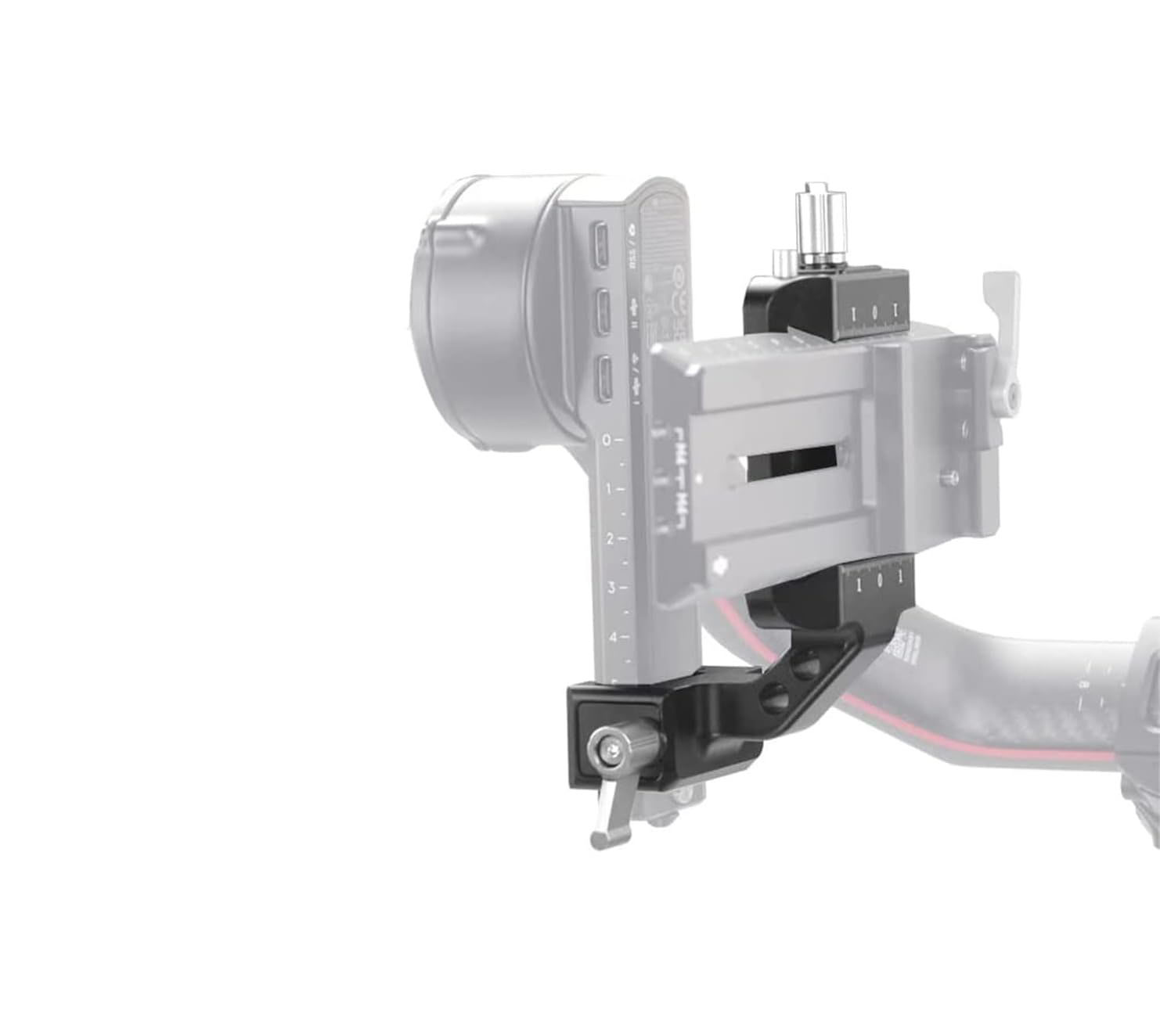 DJI RS 3 Pro Combo mieten – Versand deutschlandweit, ab 25 €/Tag – 2
