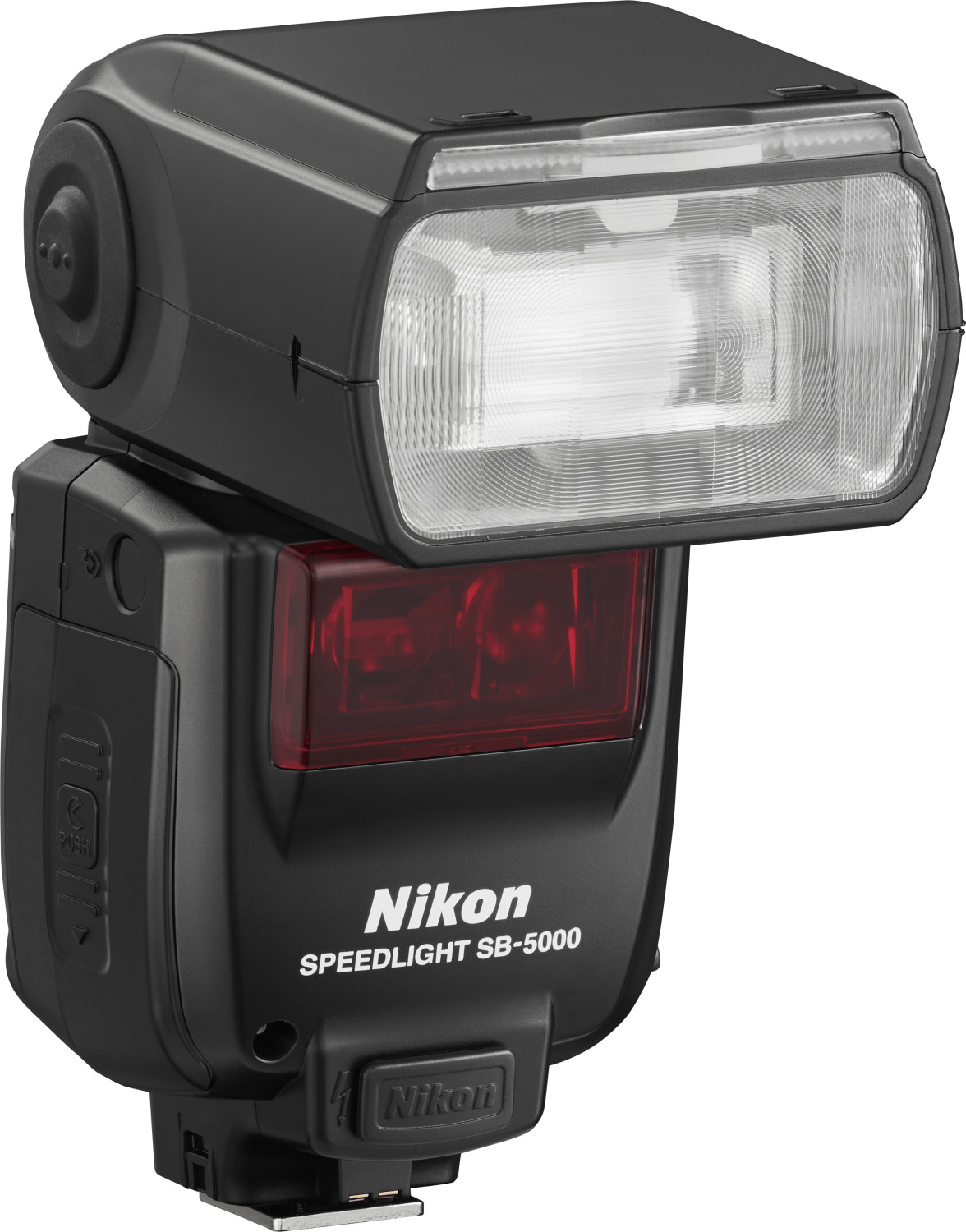 Nikon SB-5000 mieten – Versand deutschlandweit, ab 11 €/Tag