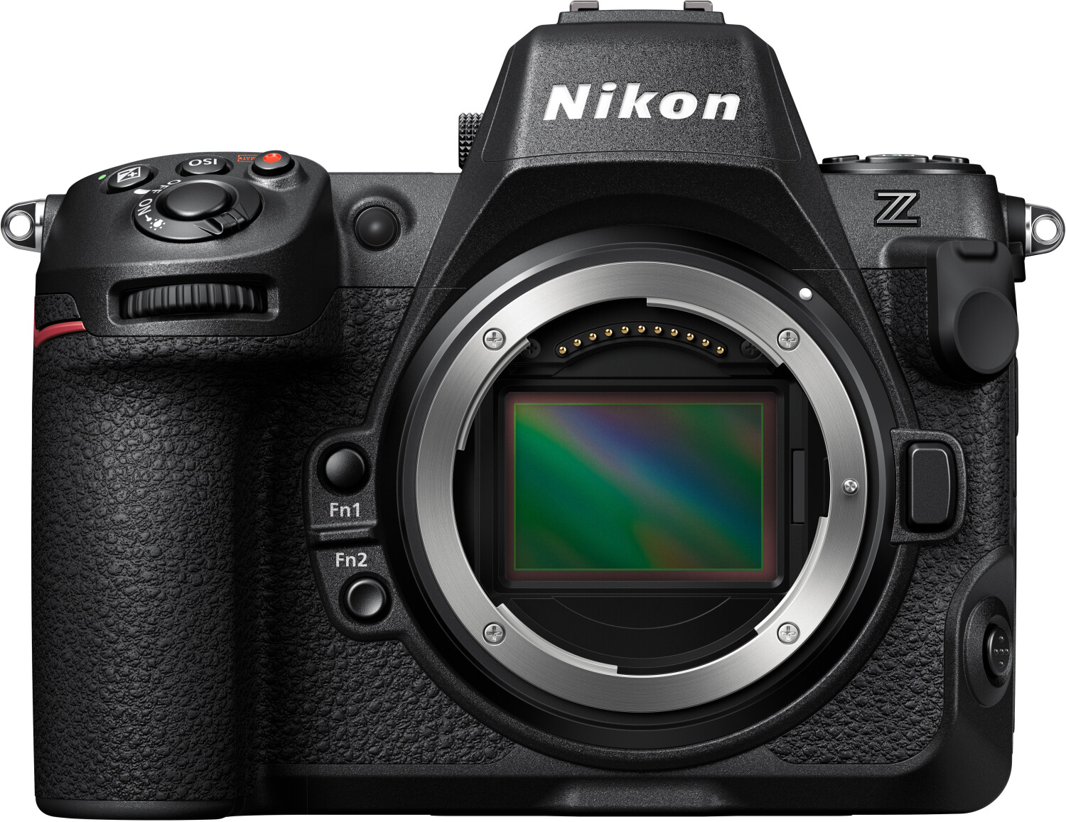 Nikon Z8 inkl. FTZ-Adapter (Fototarif) mieten – Versand deutschlandweit, ab 50 €/Tag