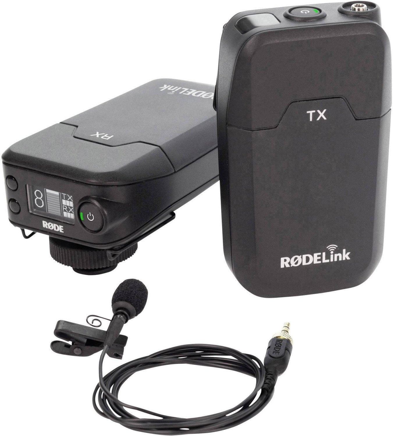 Rode Filmmaker Kit mieten – Versand deutschlandweit, ab 9,30 €/Tag