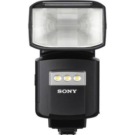 Sony HVL-F60RM 2 mieten – Versand deutschlandweit, ab 11 €/Tag