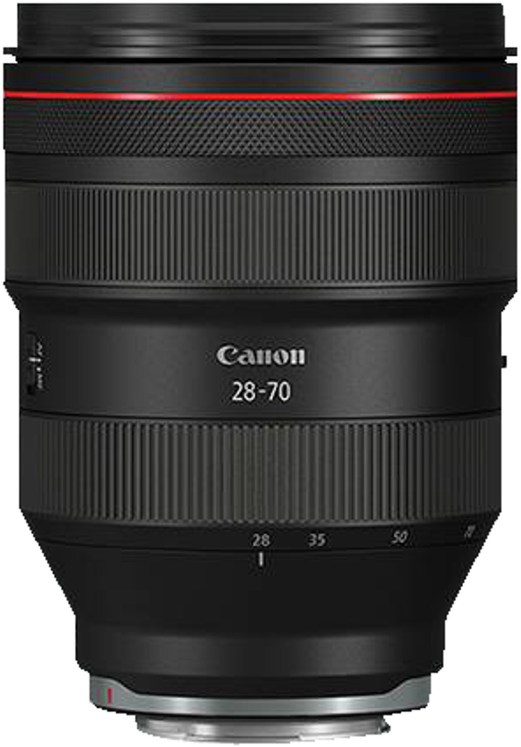Canon RF 28-70mm f/2L USM mieten – Versand deutschlandweit, ab 29 €/Tag