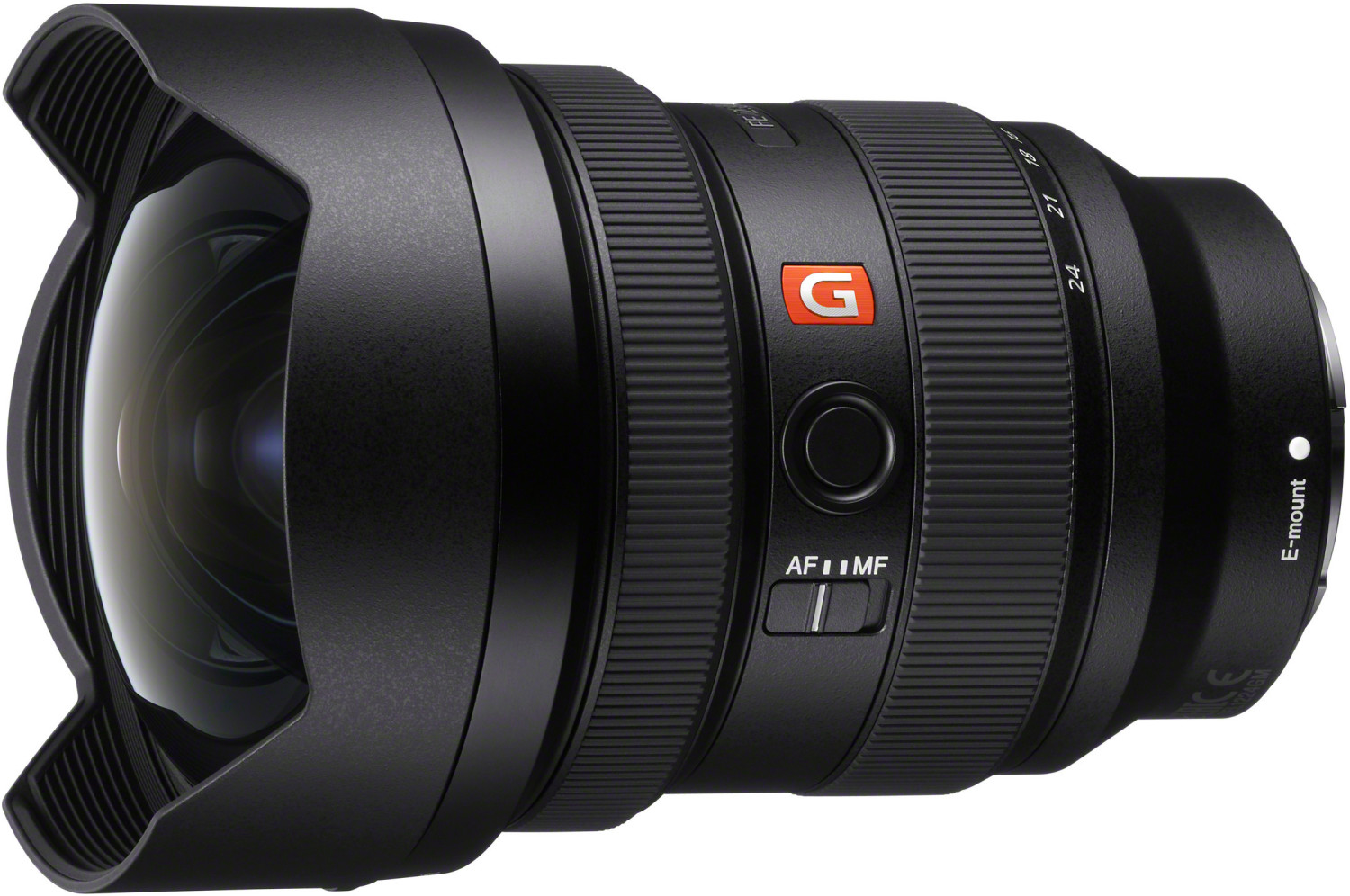 Sony FE 12-24mm f/2.8 GM mieten – Versand deutschlandweit, ab 27 €/Tag