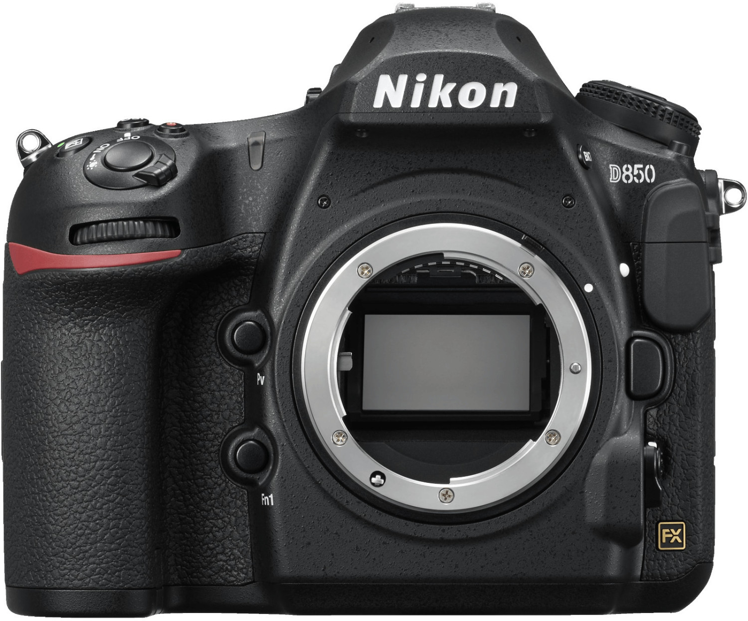 Nikon D850 (Fototarif) mieten – Versand deutschlandweit, ab 40 €/Tag