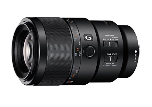 Sony FE 90mm f/2.8 GM Makro mieten – Versand deutschlandweit, ab 14 €/Tag