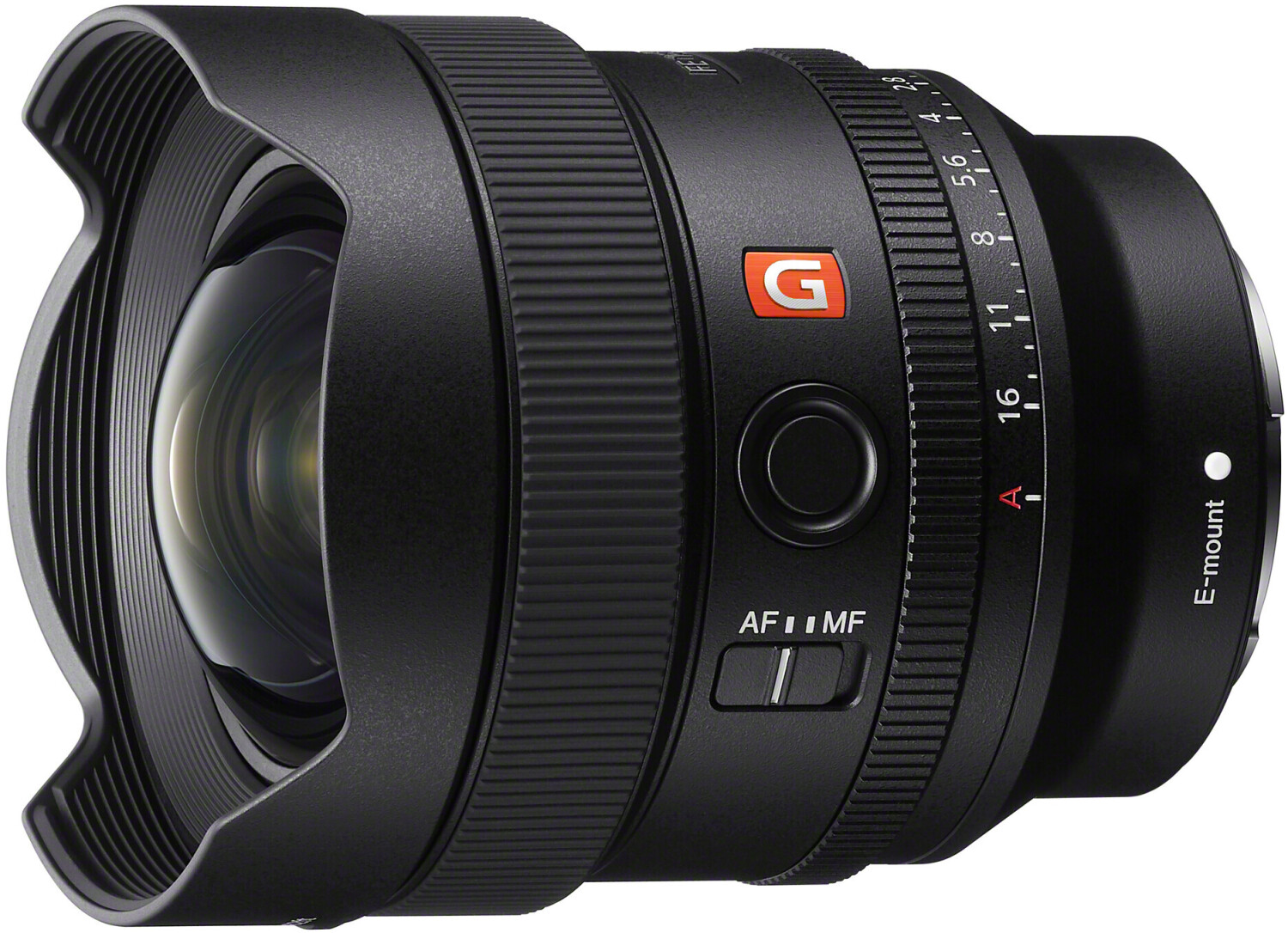 Sony FE 14mm f/1.8 GM mieten – Versand deutschlandweit, ab 19,50 €/Tag