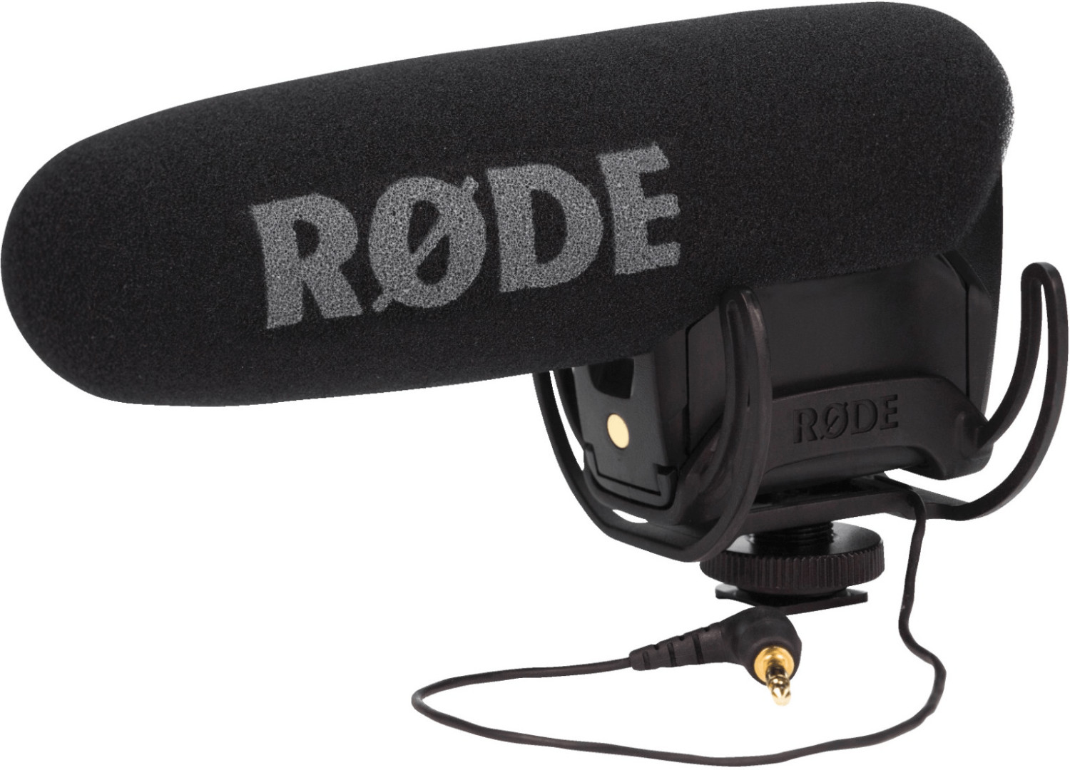 Rode VideoMic Pro mieten – Versand deutschlandweit, ab 6 €/Tag
