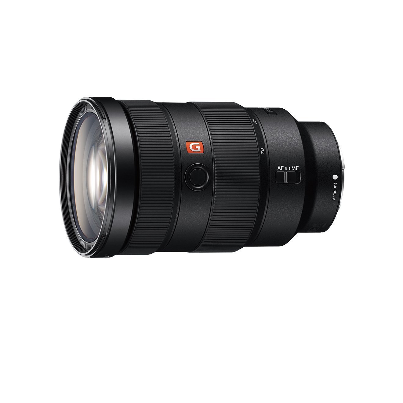 Sony FE 24-70mm f/2.8 GM mieten – Versand deutschlandweit, ab 24 €/Tag