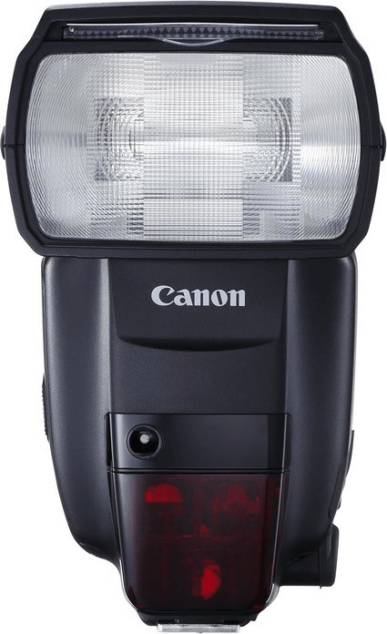 Canon Speedlite 600EX II-RT mieten – Versand deutschlandweit, ab 11 €/Tag