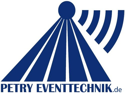 petry eventtechnik Logo