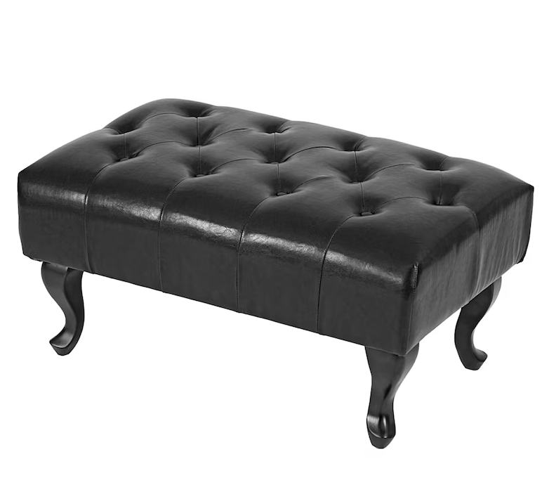 Chesterfield Ottomane