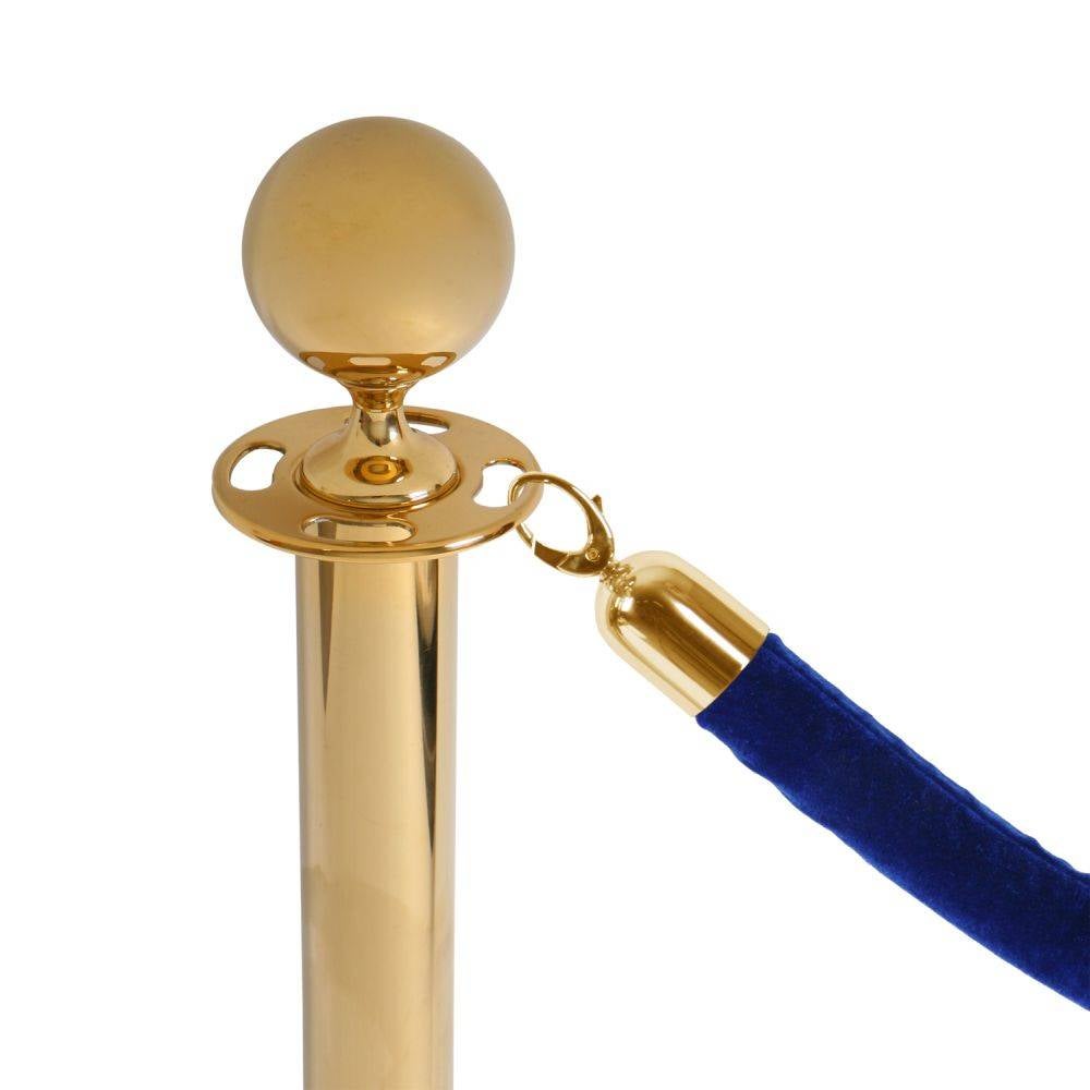 GOLD | Tensatoren, Absperrständer, Personenleitsystem, Absperrband – 3