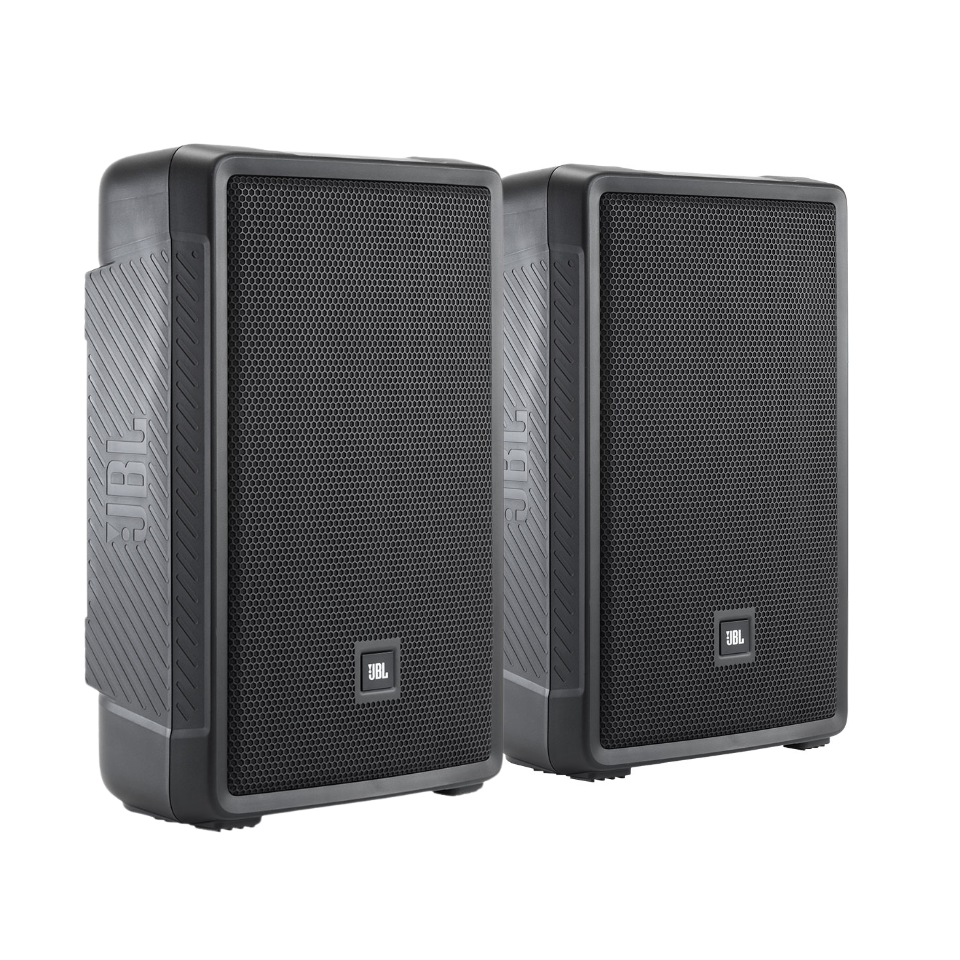 2x PA Lautsprecherboxen JBL IRX 112 BT