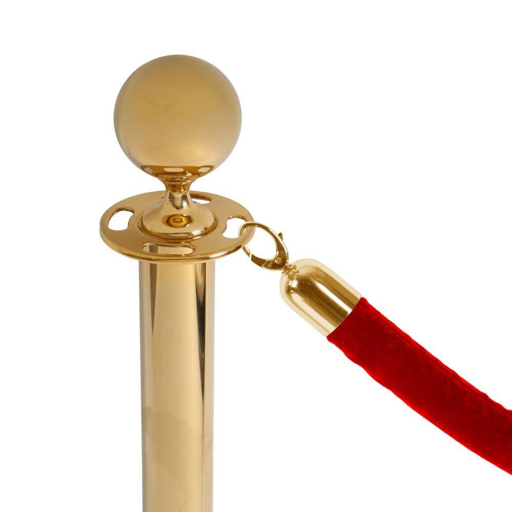 GOLD | Tensatoren, Absperrständer, Personenleitsystem, Absperrband – 2