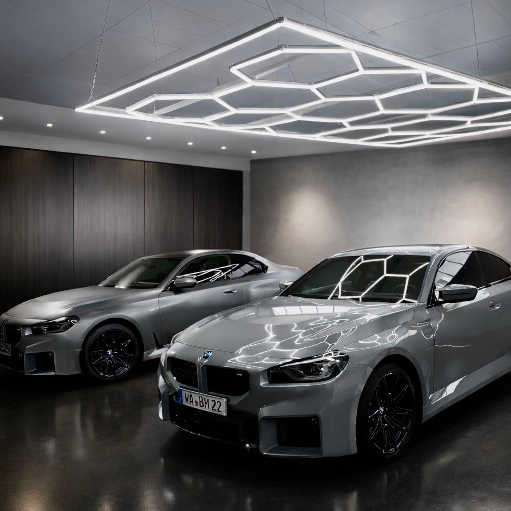 BMW MW G87