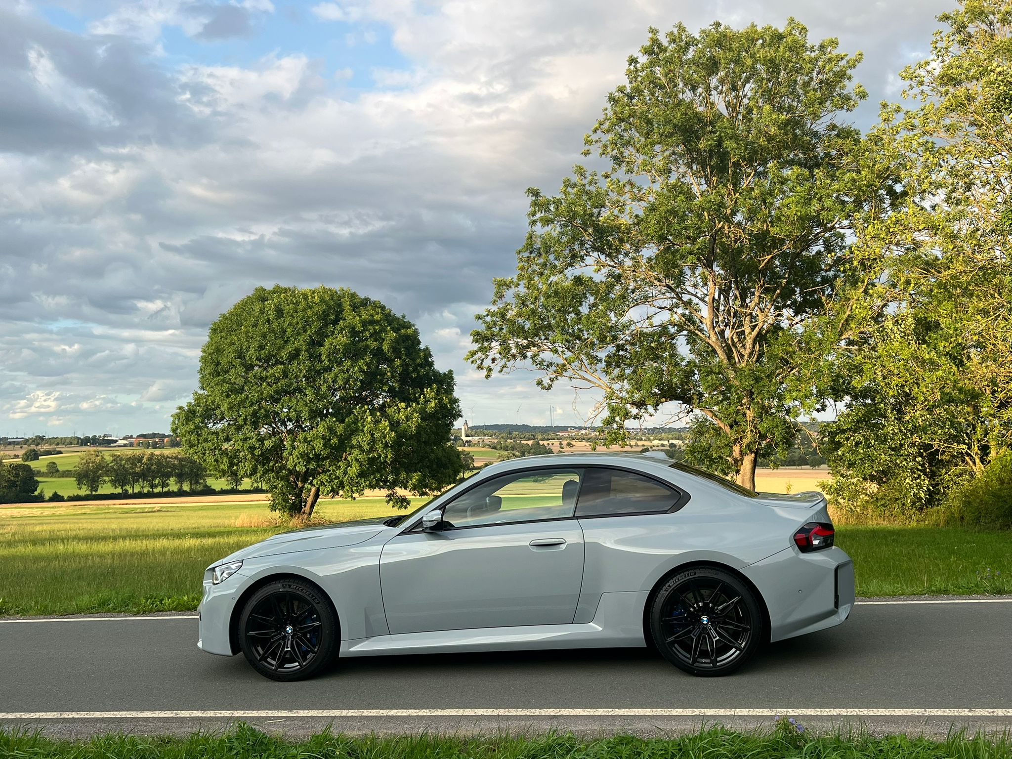 BMW MW G87 – 4