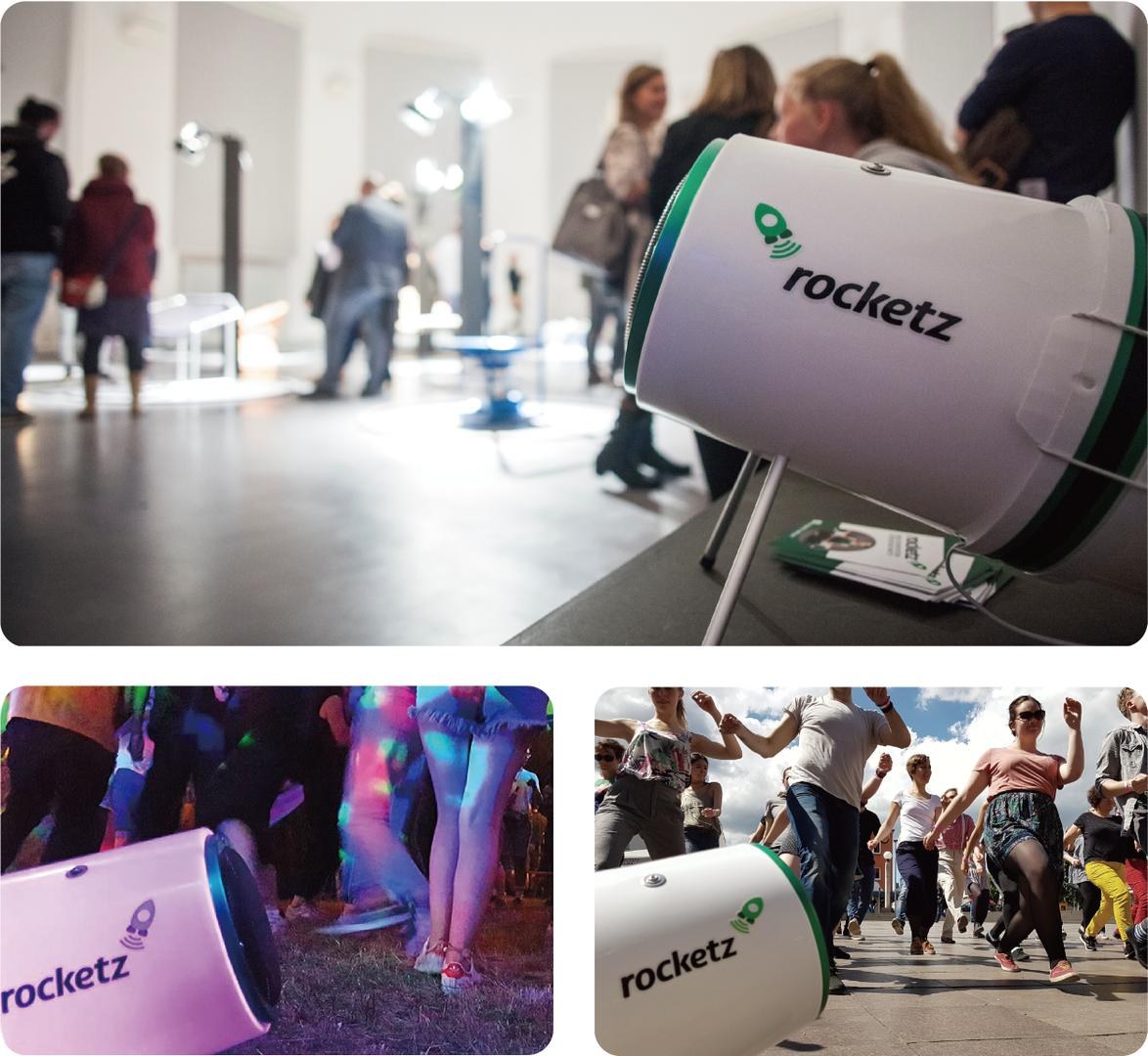 PARTY MUSIKANLAGE inkl. Lieferservice mieten in Trier – 2