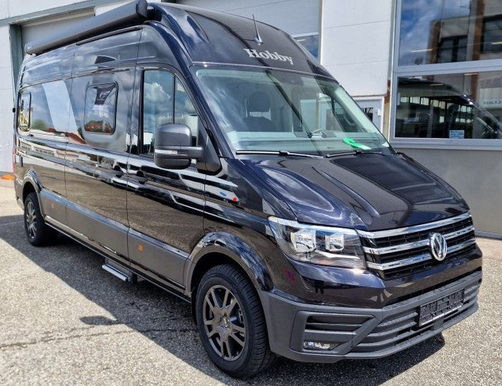 Hobby Maxia Van 680 – 3