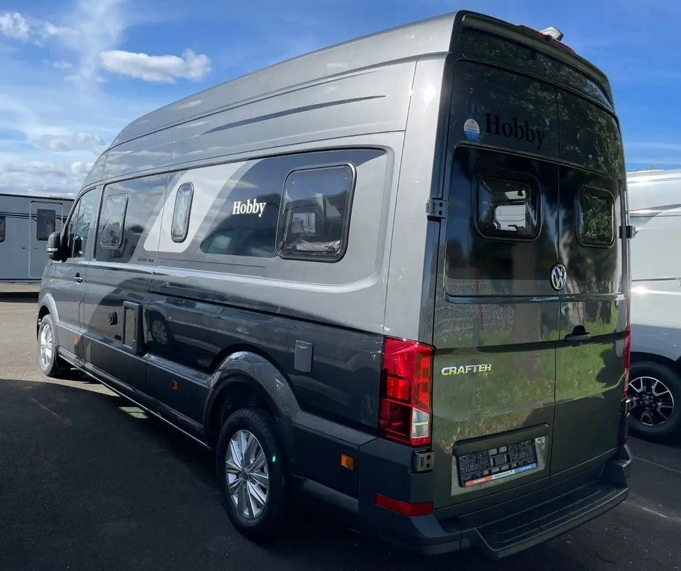 Hobby Maxia Van 680 – 2
