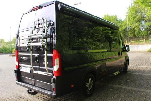 NEU Pössl Roadcruiser Heckbett 208 cm, Stehhöhe 214 cm, Automatik, AHK, Radträger, SAT,  Diez, Limburg, Mainz, Köln, Gießen, Wiesbaden, Koblenz, Westerwald, Mainz, Frankfurt, Frankfurt, Köln, Rhein-La – 4