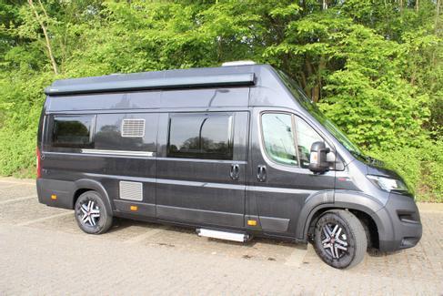 NEU Pössl Roadcruiser Heckbett 208 cm, Stehhöhe 214 cm, Automatik, AHK, Radträger, SAT,  Diez, Limburg, Mainz, Köln, Gießen, Wiesbaden, Koblenz, Westerwald, Mainz, Frankfurt, Frankfurt, Köln, Rhein-La – 3