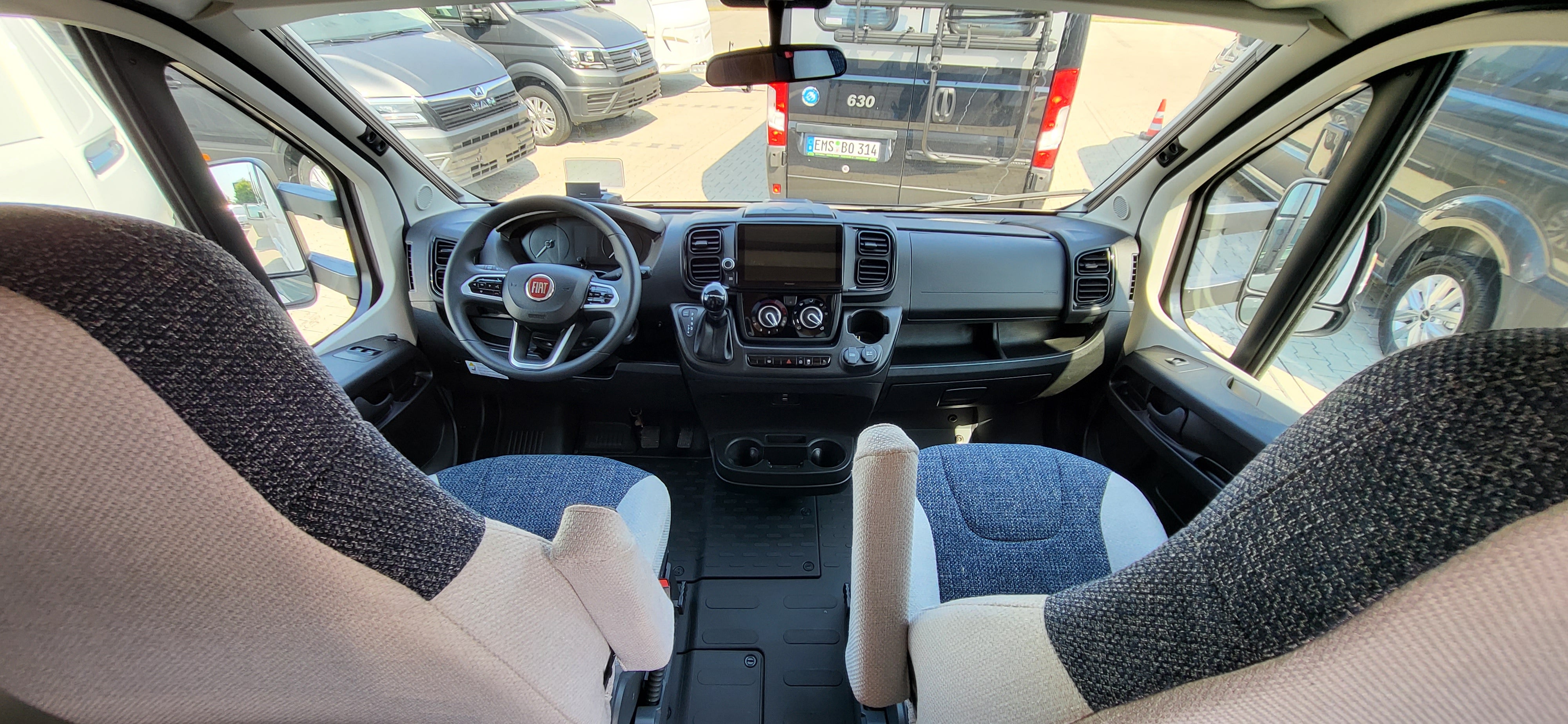 Weinsberg Cara Suite 700 MEG  VOLL – 4