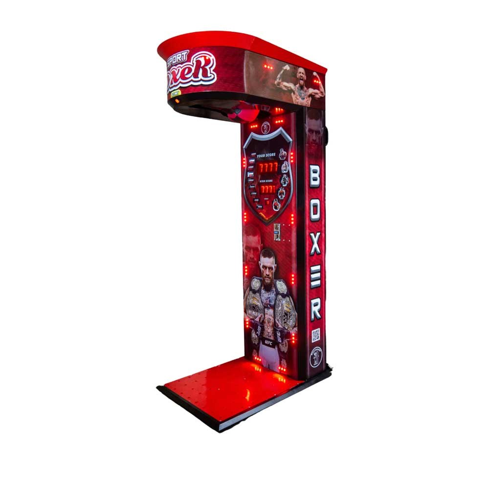 Boxautomat mieten in Glauchau bei Sound Events