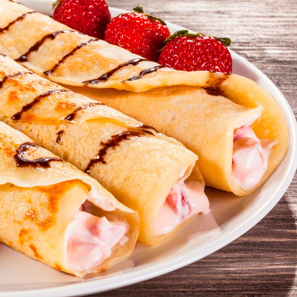 Crêpes-Maschine mieten in Glauchau bei Sound Events – 2