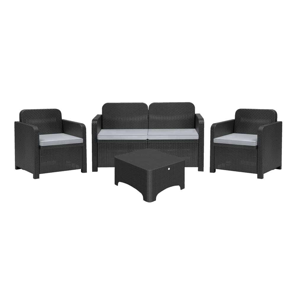 Loungemöbel Set mieten in Glauchau bei Sound Events